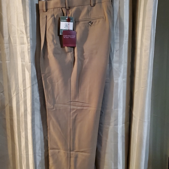 Mens slacks - Picture 1 of 4
